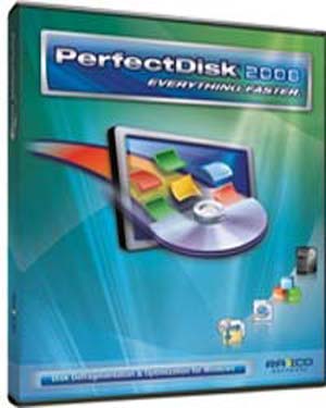 Raxco PerfectDisk ۱۰ v۱۰.۰۰.۰۹۳ Professional - x۳۲/x۶۴