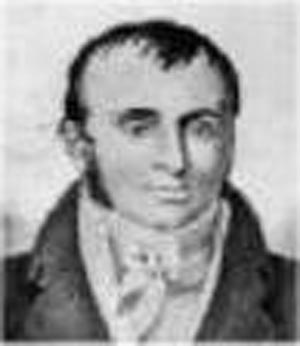 ۲۲ ژوئیه سال ۱۸۰۲ ـ سالگرد درگذشت بنیادگذار بافت شناسی