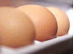 تخم مرغ، حاوی داروی ضد سرطان
