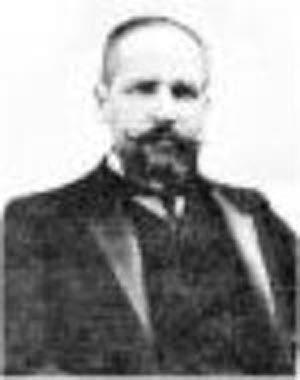 ۲۵ اوت سال ۱۹۰۶ ـ اسرانجام مردی که بر قرارداد تقسیم ایران امضا گذارد