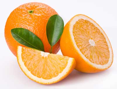 پرتقال، دشمنی بر علیه سرطان