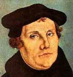 ۱۵ ژوئن سال ۱۵۲۰ ـ روزی که پاپ «مارتین لوتر» را مرتد خواند