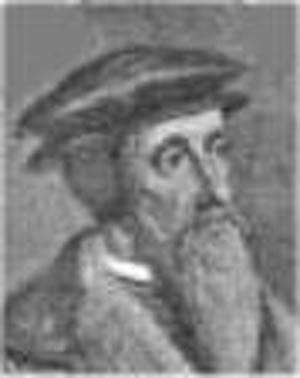 ۲۰ نوامبر سال ۱۵۴۱ ــ ژنو پایگاه پروتستانیسم