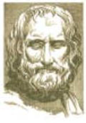 ۲۳ سپتامبر سال ۴۸۰ پیش از میلاد ـ زادروز « اوریپیدس »