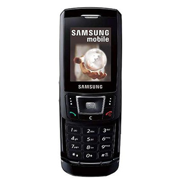 Samsung   D۹۰۰
