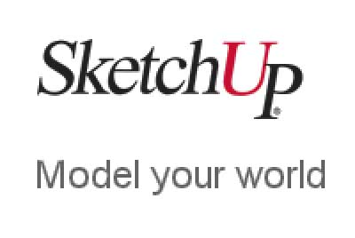 نرم‌افزار SketchUp