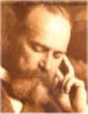 ۲۶ اوت ۱۹۱۰ ـ صاحب فلسفه پرگماتیسم