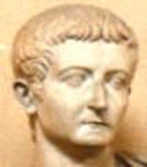 ۲ اکتبر سال ۱۵ میلادی ـ نهایت قلدری امپراتوری روم