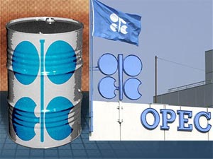 سازمان کشورهای صادرکننده نفت ( Opec )