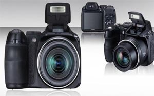 دوربین fujifilm مدل S۲۰۰۰HD