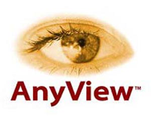 نرم افزار Anyview برای مشاهده کلیه فایل ها در موبایل - جاوا