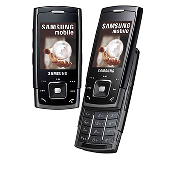 Samsung   E۹۰۰