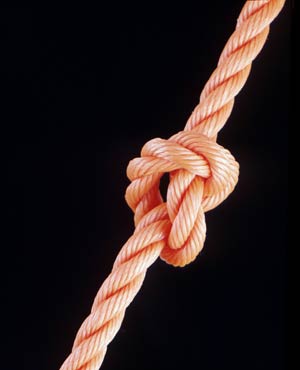 داستان طناب
