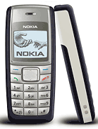 Nokia ـ ۱۱۱۲