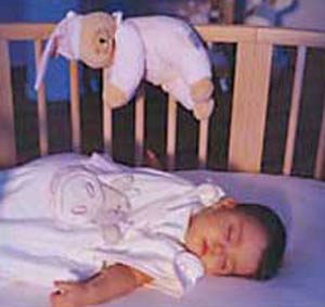 بی‌خوابی کودکان با بروز رفتارهای خشن در آنان ارتباط دارد