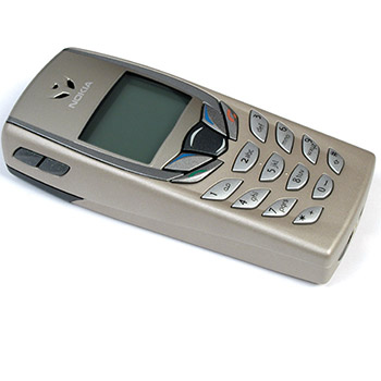 Nokia   ۶۵۱۰
