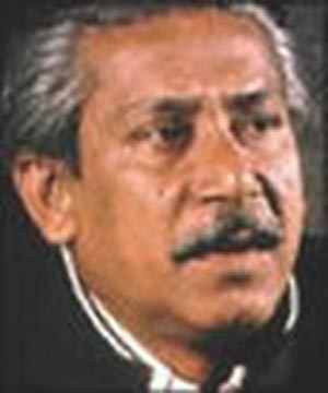 ۱۵ اوت سال ۱۹۷۵ ـ کودتای بنگلادش و قتل بنیادگذار آن شیخ مجیب
