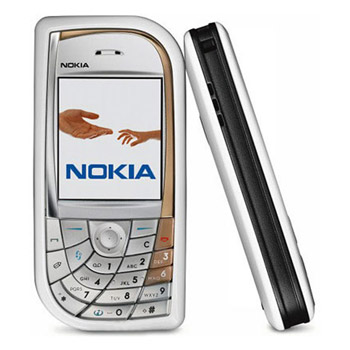 Nokia ۷۶۱۰