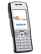 Nokia ـ E۵۰