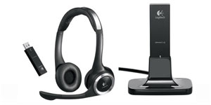 ClearChat Wireless Headset