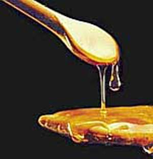خطر مصرف عسل در کودکان زیر دو سال
