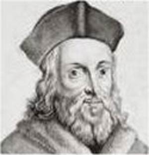 ۳۰ مه ۱۴۱۶ ـ اعدام به روش کلیسای کاتولیک: آتش زدن محکوم!