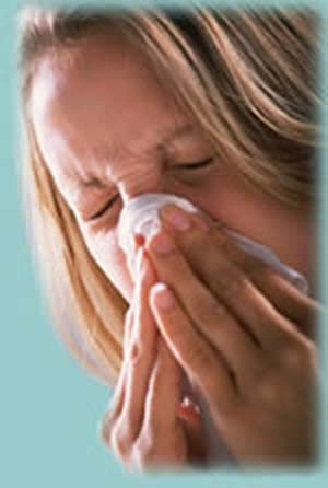 چطور سرماخوردگی را درمان کنیم؟