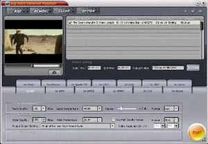 تبدیل تمام فرمتهای ویدئویی به هم با Sog Video Converter Platium ۵.۰