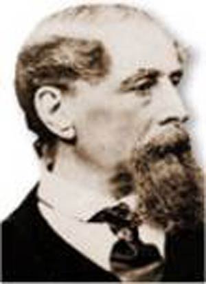 ۹ ژوئن سال ۱۸۷۰ ـ روزی که« چارلز دیکنز» درگذشت - تعریف او از واژه شارلاتان