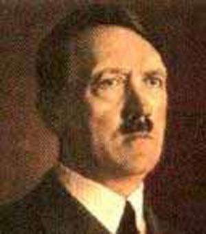 ۵ فوریه ۱۹۴۵ ـ هیتلر درآخرین روزهای عمر رایش وضعیت جهان در دراز مدت را به این گونه پیش بینی کرد