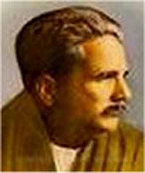 ۲۱ آوریل سال ۱۹۳۸ ـ روزی که عّلامه محمد اقبال شاعر پارسی گوی شرق از این دنیا رفت