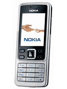 Nokia ـ۶۳۰۰