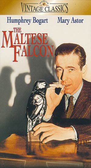 شاهین مالت (Maltese Falcon)