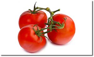 به پوست گوجه فر نگی آسیب نرسانید