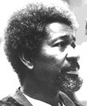 تنها نویسنده سیاه که برنده جایزه نوبل شد (در این روز ۱۳ جولای)