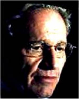 ۲۲ ماه مه ۲۰۰۴  ـ نظر «باب وود وارد» روزنامه نگار آمریکایی درباره جورج بوش