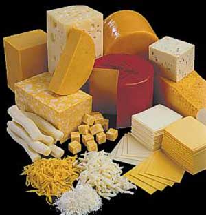 چند نکته در مورد پنیر
