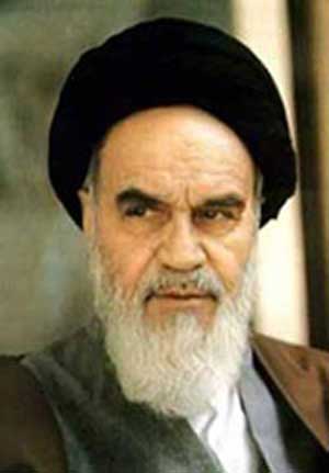 روز شمار مبارزات امام خمینی (ره)
