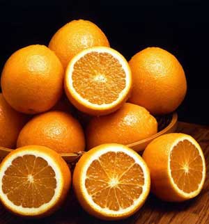 آب پرتقال موجب افزایش سطح HDL خون میشود