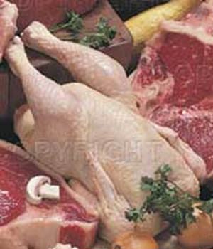 نکات مهم در خرید گوشت مرغ مخصوصا در فصل گرم