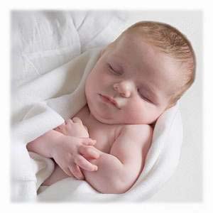 اثر شیر مادر بر ضریب هوشی نوزاد