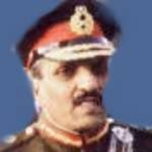 کودتای ژنرال ضیاءالحق در پاکستان (در این روز ۵ جولای)