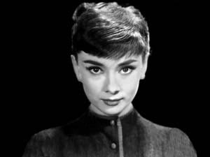 آدری هپبورن      Audrey Hepburn