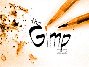 GIMP یک جانشین خوب برای Photoshop