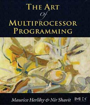 کتاب رایگان هنر برنامه نویسی برای سیستم های چند پردازنده ای