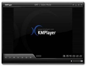 KMPlayer ۲.۹.۴.۱۴۳۵