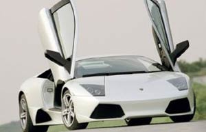 مدل های موجود لامبورگینی (Lamborghini)