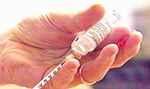 نخستین واکسن ابولا