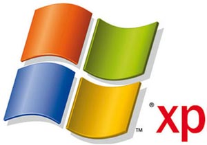 نمایش دادن پسوند فایل ها در XP