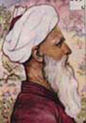 ۲۵ دسامبر سال ۸۶۰ ـ زاد روز رودکی پدر شعر پارسی نوین و نگاهی گذرا به او و کارهایش
